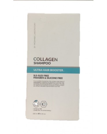 شامپو مو موپک - Moppek